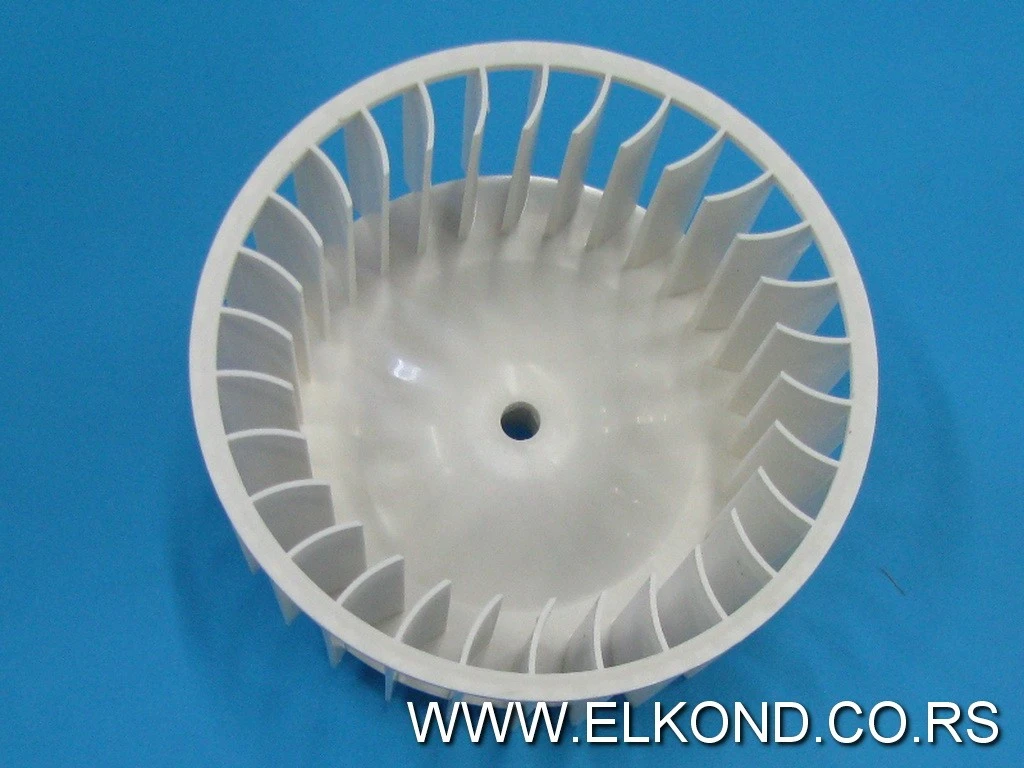 VENTILATOR SUŠARE GORENJE D744BJ